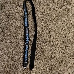 Marc jacobs purse strap